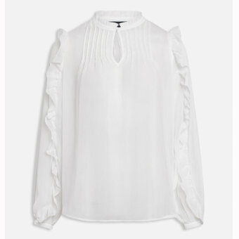 Sisters Point ( Dame ) - Sisters Point - EMY-LS Blouse