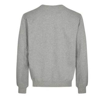 Signal - Signal - Mads | Sweatshirt Light Grey Melange