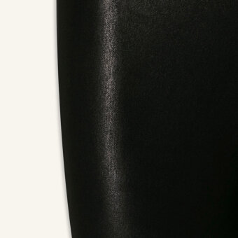 Love&divine ( Dame ) - LOVE&DIVINE - LOVE315 | Skind Leggings Sort
