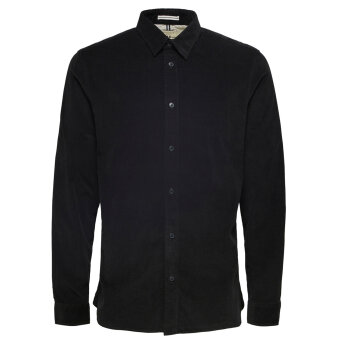 selected corduroy shirt