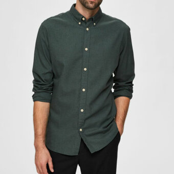 Selected shirt