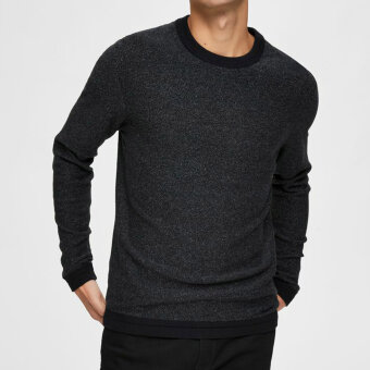 Selected pullover