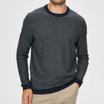 Selected pullover