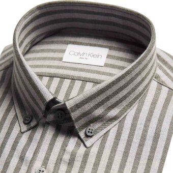 Calvin Klein - CK menswear slim shirt