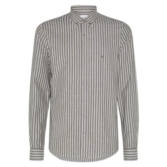 Calvin Klein - CK menswear slim shirt
