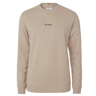 LES DEUX - LES DEUX SWEAT-SHIRT