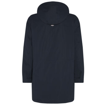 Tommy Hilfiger  - Tommy Hilfiger - Lightweigt Padded Parka | Vindjakke Desert Sky