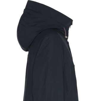 Tommy Hilfiger  - Tommy Hilfiger - Lightweigt Padded Parka | Vindjakke Desert Sky