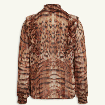 Love&divine ( Dame ) - Love&Divine LOVE 544 Blouse
