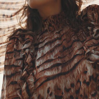 Love&divine ( Dame ) - Love&Divine LOVE 544 Blouse