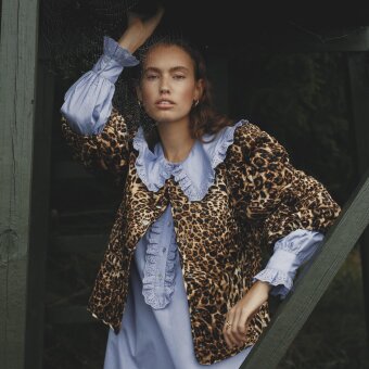 Love&divine ( Dame ) - Love&Divine LOVE 546-1 Jacket