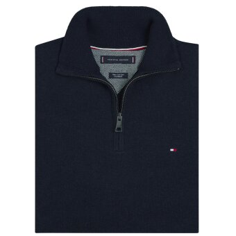 Tommy Hilfiger  - Tommy Hilfiger half zip