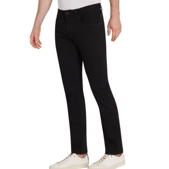 Tommy Hilfiger  - Tommy Hilfiger - Bleecker | Jeans Kincaid Black