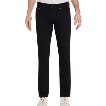 Tommy Hilfiger  - Tommy Hilfiger - Bleecker | Jeans Kincaid Black