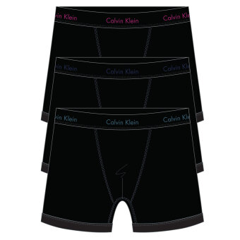 Calvin Klein - Calvin Klein - 3 Pack Trunk | Sort