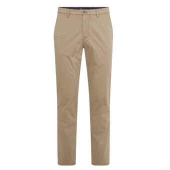 Gardeur - Seven 411361 | Lærredsbuks 18 Sand