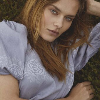 Love&divine ( Dame ) - Love&Divine - Love478-1 Blouse