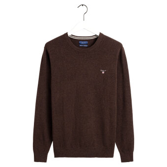 Gant - Gant superfine lambswool