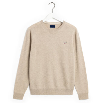Gant - Gant superfine lambswool