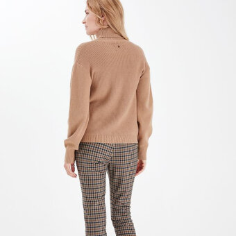Pulz Jeans ( Dame )  - PULZ PZRUDY STRIK