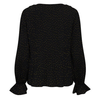 ICHI ( Dame ) - ICHI IXPATRICIA BLACK W DOT