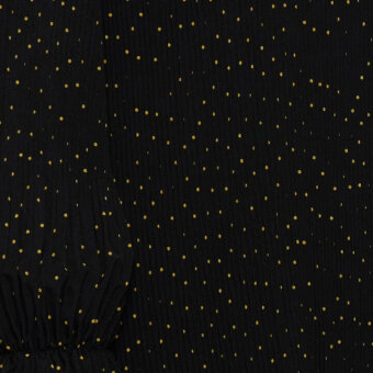 ICHI ( Dame ) - ICHI IXPATRICIA DR BLACK W DOT