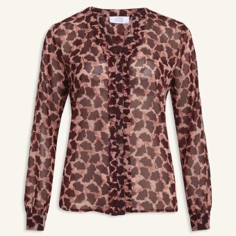 Love&divine ( Dame ) - Love&Divine LOVE529 Shirt