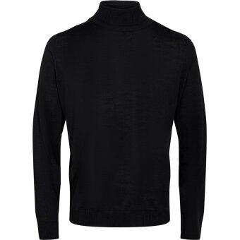 2blind2c - Kirk | Rullekrave Strik Black