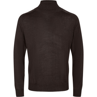 2blind2c - Kirk | Rullekrave Strik Dark Brown