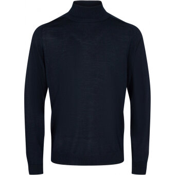 2blind2c - Kirk | Rullekrave Strik Navy