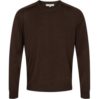 2blind2c - Kingston | Strik Dark Brown