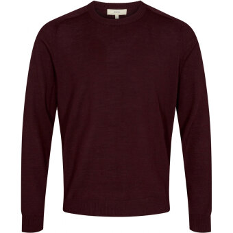 2blind2c - Kingston | Strik Burgundy