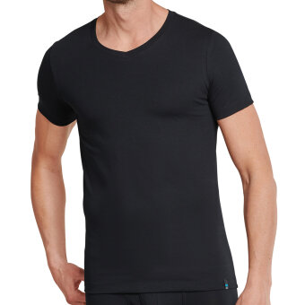 Schiesser - Schiesser t-shirt v-hals