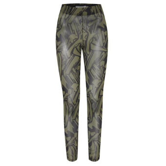 ICHI ( Dame ) - ICHI - IXMESHU | LEGGINGS 200681 Multi Color