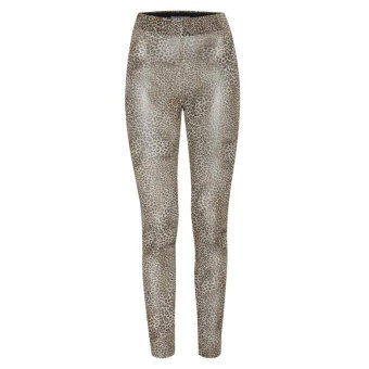 ICHI ( Dame ) - ICHI IXMESHU LEGGINGS