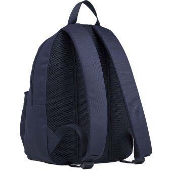 Tommy Hilfiger  - Tommy Hilfiger - Flag Patch Backpack | Rygsæk Desert Sky
