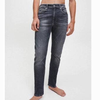 Calvin Klein - Calvin Klein - Slim Tapered | Jeans 058 Dark Grey
