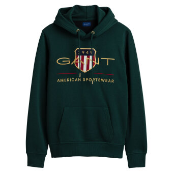 Gant - Gant sweatshirt