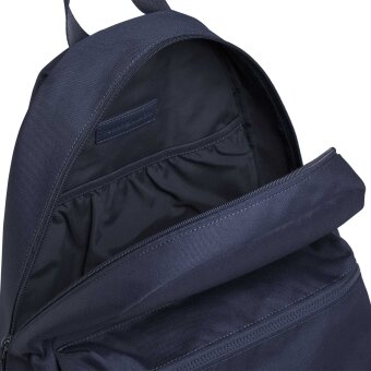 Tommy Hilfiger  - Tommy Hilfiger - Flag Patch Backpack | Rygsæk Desert Sky