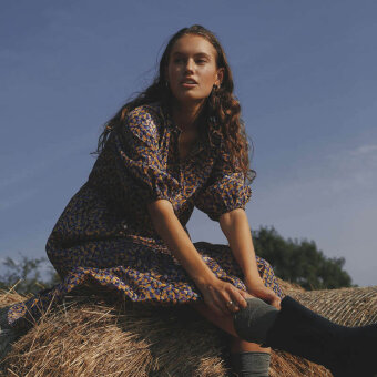 Love&divine ( Dame ) - Love&Divine LOVE530 Dress