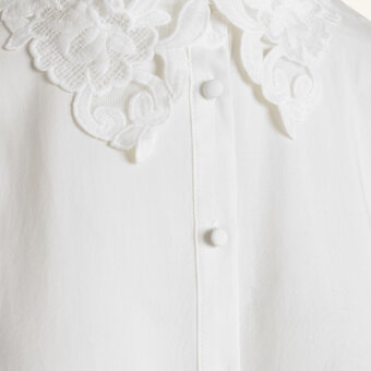 Love&divine ( Dame ) - LOVE5323 100 WHITE