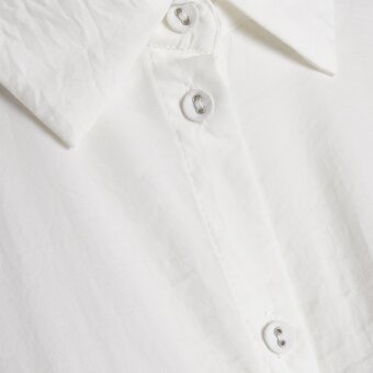 Love&divine ( Dame ) - Love&Divine - LOVE500-7 | Skjorte 100 WHITE