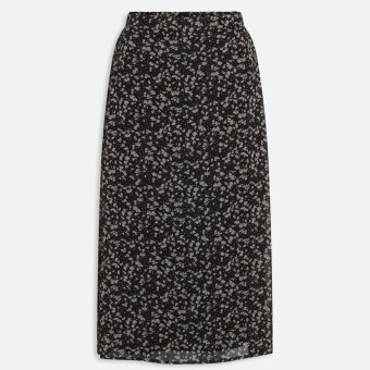 Sisters Point ( Dame ) - VELSA-SK3 813 BLACK/SAND FLOWE