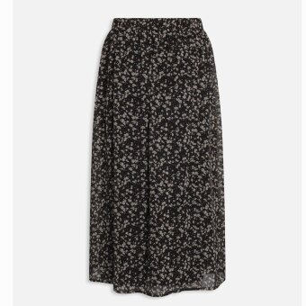 Sisters Point ( Dame ) - VELSA-SK3 813 BLACK/SAND FLOWE