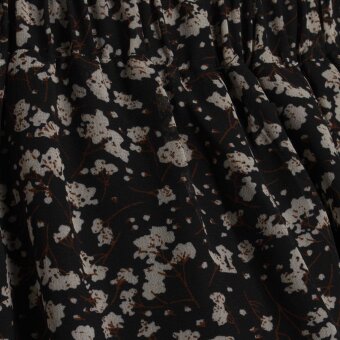 Sisters Point ( Dame ) - VELSA-SK3 813 BLACK/SAND FLOWE