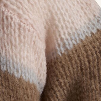 Love&divine ( Dame ) - Love&Divine LOVE 535 KNIT
