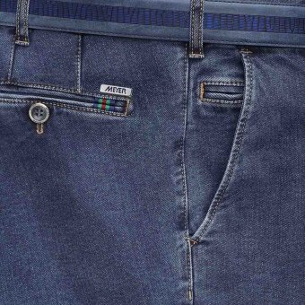 Meyer - Meyer Bonn pants Meyer - Meyer Bonn pants