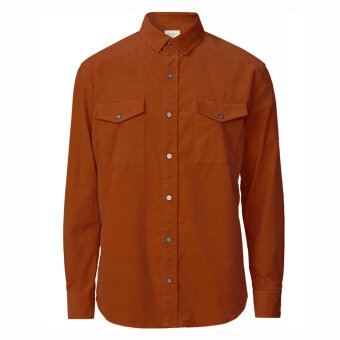 LES DEUX - LES DEUX OVERSHIRT LES DEUX - LES DEUX OVERSHIRT