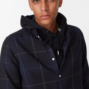 LES DEUX - LES DEUX SKJORTE LES DEUX - LES DEUX SKJORTE