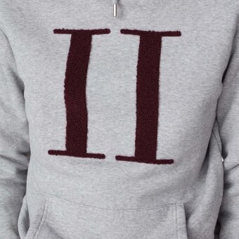 LES DEUX - LES DEUX HOODIE